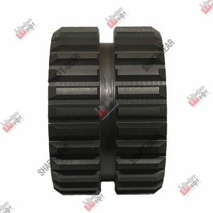 Муфта переключения передач JS160T17011171 SHAFT