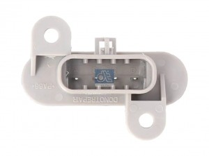 Резистор отопителя 469936 DIESEL TECHNIC
