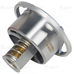 Термостат RENAULT VOLVO FL,FE (86град.) LUZAR LT0909 LUZAR