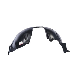 Подкрылок RENAULT Sandero (08-13) передний левый NSP NSP1BD04135 NSP