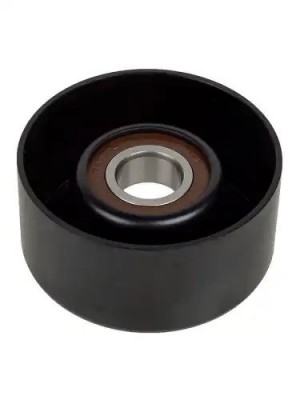 ролик натяжной! без натяжителя\ Toyota RAV 4/Avensis 1.4/1.6/2.0/2.4 VVT-I 00> Z24035 ZENTPARTS