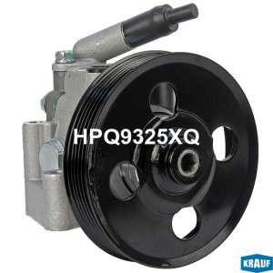 насос гидроусилителя руля!\ Ford Mondeo IV 2.0/2.3 07-14 HPQ9325XQ KRAUF