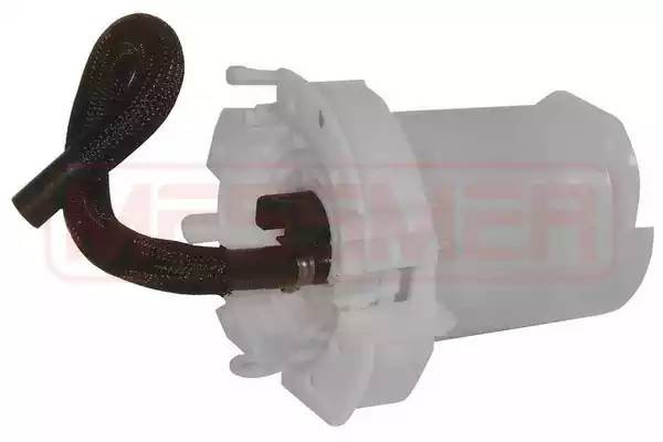 OPEL CORSA C (2000-2006) 4 BAR 770123 ERA