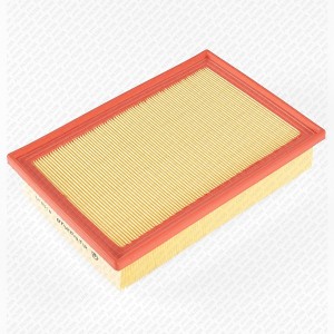 CHERY TIGGO 8 (2019>) LF0558 GREEN FILTER