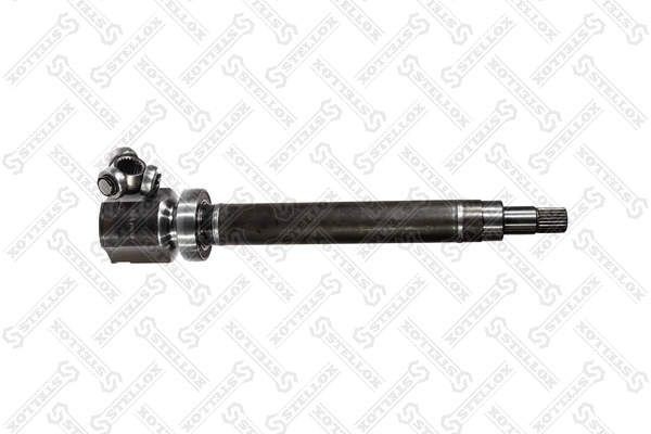 ШРУС внутренний FORD C-Max (07-10),Focus (04-12) правый STELLOX 160-1219-SX STELLOX
