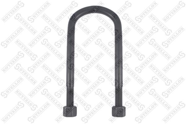 стремянка !с гайкой 128/152xM24x3x320-U \BPW, ROR 84-64052-SX STELLOX