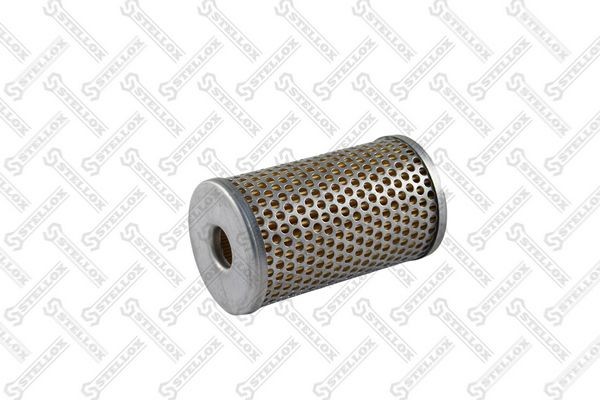 фильтр. элемент! гидравл. H101 D60 d18\Yutong,Omn DAF,Iveco,MAN,MB,RVI,Scania,Vo 81-00066-SX STELLOX