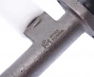 Цилиндр сцепления главный УАЗ-469 в сборе MEGAPOWER 16016014 MEGA POWER