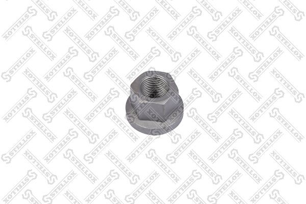 гайка! колесная с юбкой M22x2\ BPW 89-02332-SX STELLOX