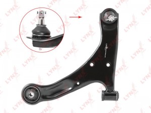 Рычаг нижний C5299L LYNXAUTO