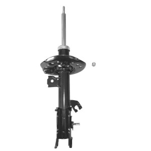 Амортизатор NISSAN Qashqai 2006 - 2013 / Qashqai+2 2008 - 2013 перед.прав. GY173 GY1730G CTR