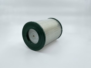 Элемент фильтрующий ГАЗ-3110,3302 воздушный инжектор высокий BIG FILTER GB-76 BIG FILTER