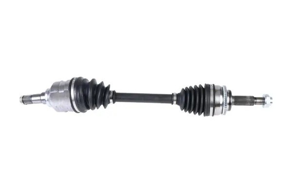 привод левый! 650mm ABS, 4342002701\ Toyota Avensis 1.8 03> 1582339SX STELLOX