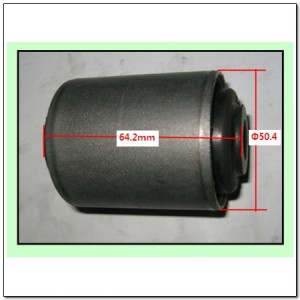 Сайлентблок SSANGYONG Actyon Sports (06-),Rexton (03-) рычага продольного заднег 4542105000 SSANG YONG