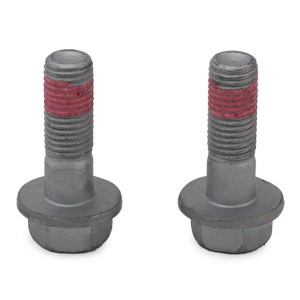 Колодки задние MERCEDES SPRINTER (906), VW CRAFTER GDB1697 GDB1697 TRW