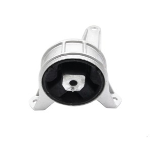 подушка ДВС правая!\ Opel Astra 1.4-1.8/1.3CDTi 16V 04> GZ0145 CTR