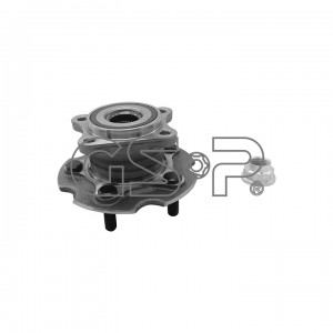 Ступица в сборе 9326030K 9326030K GS P