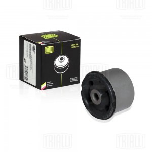 Сайлентблок задней балки Hyundai Getz (02-) SB0843 SB 0843 TRIALLI