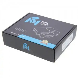 Колодки тормозные PEUGEOT Boxer CITROEN Jumper (06-) передние (4шт.) MEGAPOWER 350-33-123 MEGA POWER