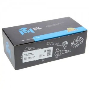 Катушка зажигания TOYOTA Camry (82-88),Rav 4 (05-12) MEGAPOWER 370-13-049 MEGA POWER