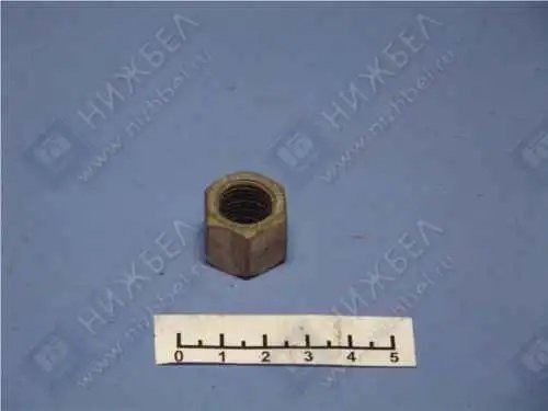 Гайка шатуна 501004188 MMZ