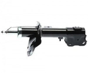 Амортизатор MITSUBISHI Lancer (08-) передний правый газовый MEGAPOWER 290-12-051 MEGA POWER