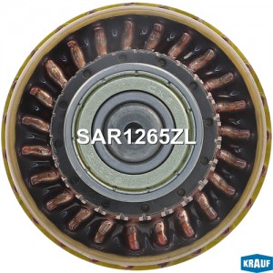 Ротор стартера SAR1265ZL sar1265zl KRAUF
