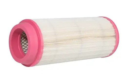 фильтр воздушный! h=320 d125/104/80 MB Truck Z32602 ZENTPARTS