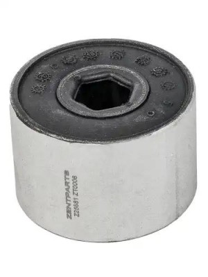 сайлентблок рычага зад.нижн.! Audi A2 1.4TDi 00> Z25681 ZENTPARTS