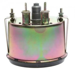 Спидометр УАЗ (кроме 3160, обновленный аналог 61.3802) MEGAPOWER 38011012 MEGA POWER