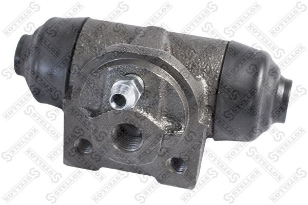 цилиндр тормозной задний!\ Mitsubishi Carisma/Space Star 1.3-1.9TD 96> 05-85483-SX STELLOX