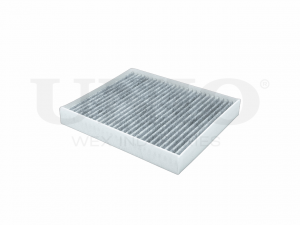 Фильтр салонный угольный FLT-40074C UNIO