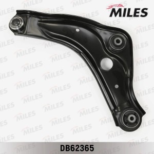 Рычаг передней подвески правый NISSAN QASHQAI II/RENAULT KADJAR (LEMFORDER 42766 DB62365 MILES