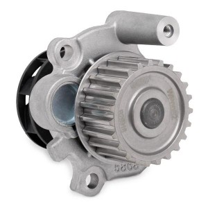 Комплект ГРМ VW Golf,Jetta,Bora AUDI A3,A4 SKODA Octavia (с помпой для 2.0) GATE KP15489XS-2 GATES