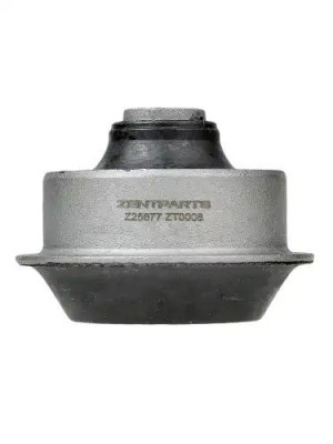 сайлентблок растяжки рычага! VIN: 020708> KIA Rio 00> Z25677 ZENTPARTS