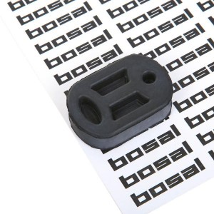 Крепеж PEUGEOT 206,306 глушителя BOSAL 255-033 BOSAL