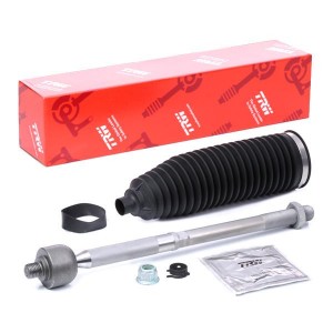 Тяга рулевая (+ пыльник) FORD C-MAX, KUGA, VOLVO S40 II JAR1022 JAR1022 TRW