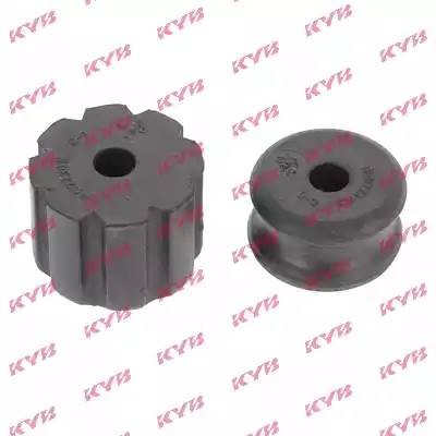 к-кт опоры амортизатора заднего!\ Nissan Almera N15 /Primera P10/P11 /Maxima QX  SM5123 KAYABA