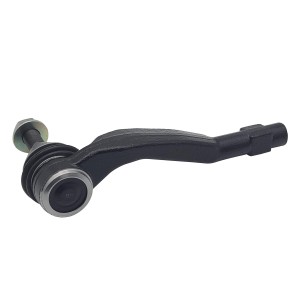 Наконечник рулевой тяги MERCEDES GLC (15-19) левый CTR CE0956L CTR