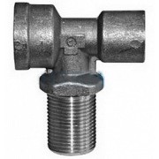 Фитинг тройник 12-M22X1,5-M20X1,5-S01-C (Camozzi) 941012M22X15M20X15S01C CAMOZZI