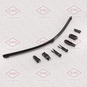 БЕСКАРКАСНАЯ ПОД КРЮЧОК 600 мм TFH1060 TATSUMI