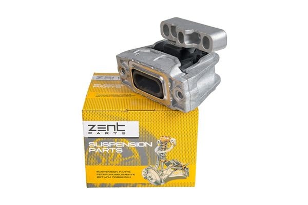 подушка ДВС правая Z13374 ZENTPARTS