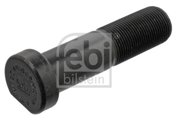 Шпилька колесная на заднюю ступицу Камаз 5490 07940 FEBI BILSTEIN