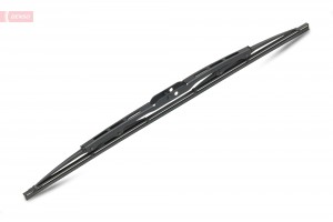 Щетка стеклоочистителя 450mm прямая низкий профиль DM-045 DM045 DENSO