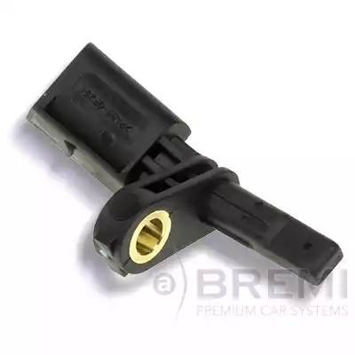 датчик ABS! передний левый\ Audi A3, VW Colf V/Touran/T5 03> 50310 BREMI