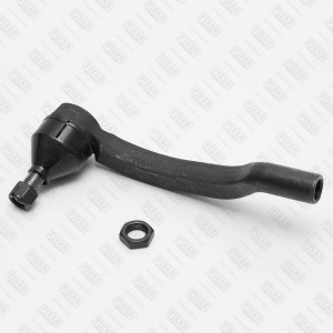 Наконечник рулевой тяги левый CITROEN Jumper 06-FIAT Ducato 06-PEUGEOT Boxer 06- FS0504L FIXAR