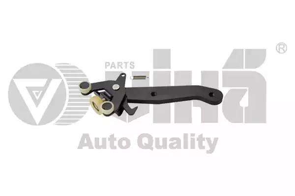 Направляющая двери с роликом 88430439301 VIKA