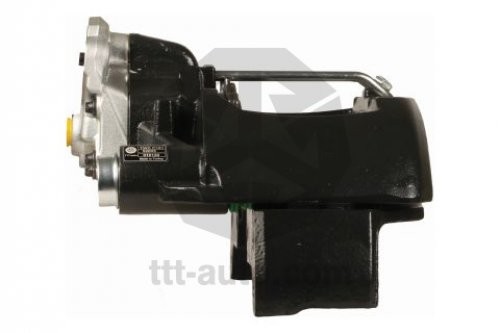 суппорт со скобой! прав. PAN19-1 plus, 6 отв.\ SAF, Schmitz 52005 TTT AUTO