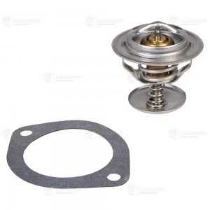 термостат КАМАЗ, ГАЗ-2410, 3302, ЗИЛ-4331, 5301 дв.ММЗ, МТЗ LUZAR ан.ТС107-13061 LT03021 LUZAR