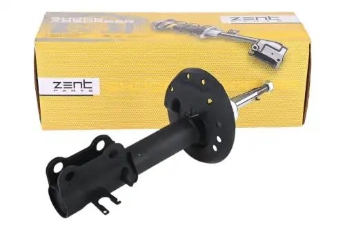 амортизатор передний правый! Сhevrolet Cobalt 1.5 20-22 Z01415 ZENTPARTS